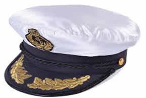 captain