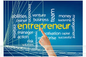 enterpreneur