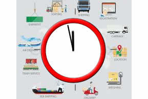 logistics